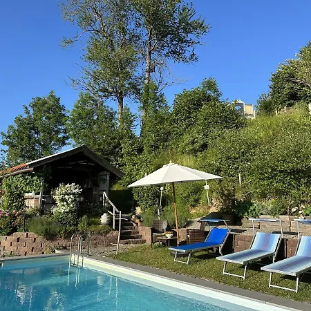 Διαμέρισμα Oberberg Oberreute