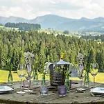 Oberberg * Оберройте