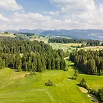 Апартаменты Oberberg *