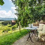 Oberberg Апартаменты *