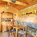 Апартаменты Oberberg *