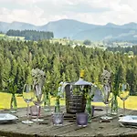 Апартаменты Oberberg *