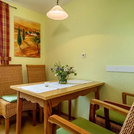 Apartment Oberberg Oberreute