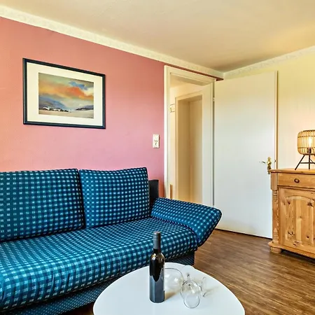 Apartment Oberberg