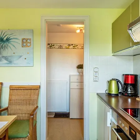 Apartment Oberberg Oberreute