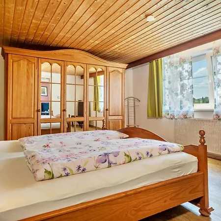 Apartment Oberberg Oberreute