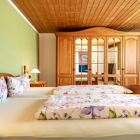 Apartment Oberberg