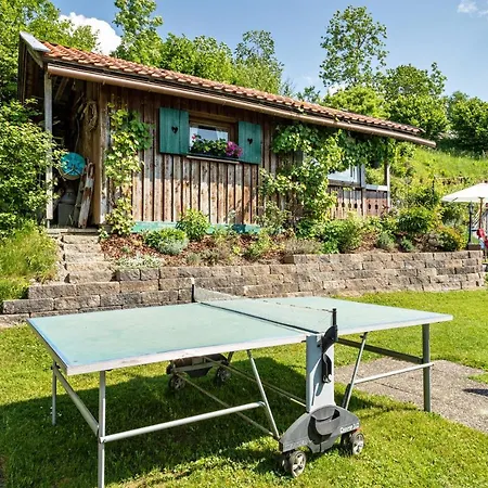 Oberberg * Oberreute