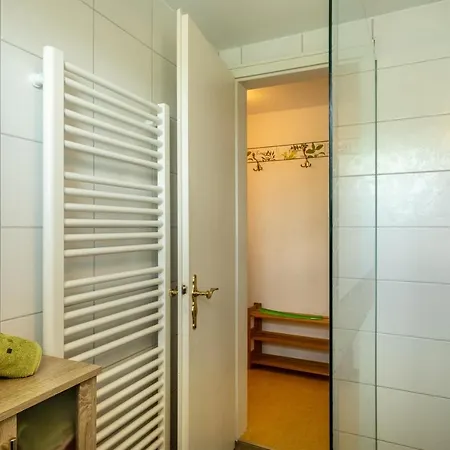 Oberberg Apartment