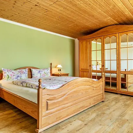 Oberberg Apartment *