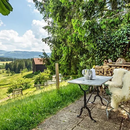 Oberberg Apartment *