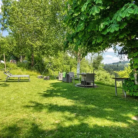 Oberberg Apartment *