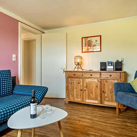 Oberberg Apartamento