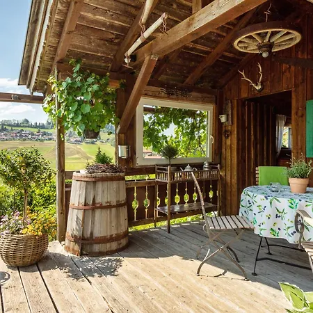 Oberberg Apartamento