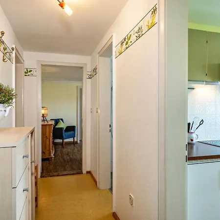 Oberberg Apartamento
