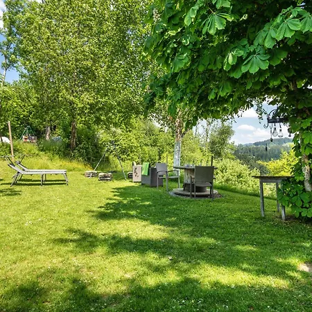 Oberberg Apartamento Oberreute