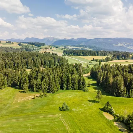 Oberberg Apartamento