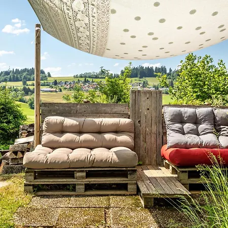 Apartamento Oberberg