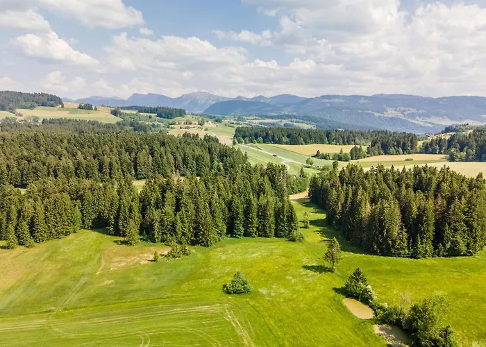 Lejlighed Oberberg *
