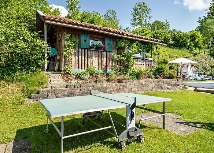 Oberberg * Oberreute
