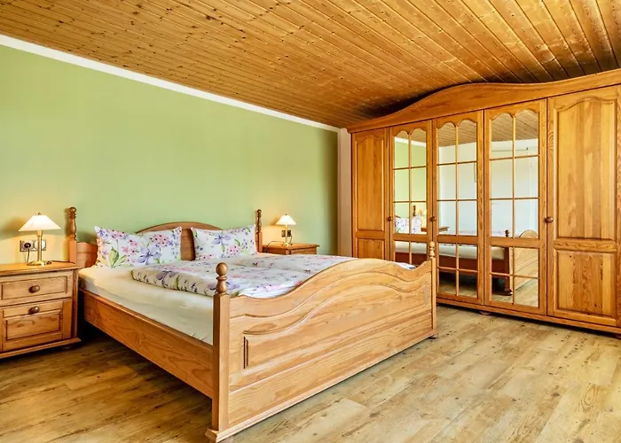Oberberg Lejlighed *