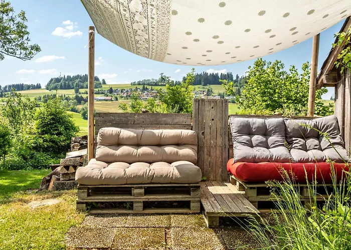 Lejlighed Oberberg *