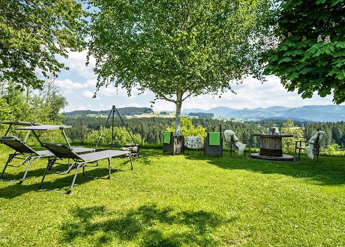 Oberberg Oberreute